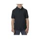 Gildan GIB72800 DRYBLEND® YOUTH DOUBLE PIQUÉ POLO SHIRT S