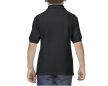 Gildan GIB72800 DRYBLEND® YOUTH DOUBLE PIQUÉ POLO SHIRT S