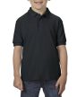 Gildan GIB72800 DRYBLEND® YOUTH DOUBLE PIQUÉ POLO SHIRT S