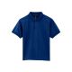 Gildan GIB8800 DRYBLEND® YOUTH JERSEY POLO SHIRT M