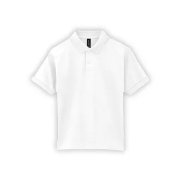 Gildan GIB8800 DRYBLEND® GYERMEK JERSEY PÓLÓ S
