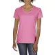 Gildan GIL4100V PREMIUM COTTON®NŐI V-NYAKÚ PÓLÓ M