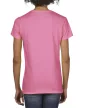 Gildan GIL4100V PREMIUM COTTON®NŐI V-NYAKÚ PÓLÓ M