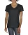 Gildan GIL4100V PREMIUM COTTON® NŐI V-NYAKÚ PÓLÓ S