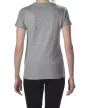 Gildan GIL4100V PREMIUM COTTON®NŐI V-NYAKÚ PÓLÓ S