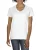 Gildan GIL4100V PREMIUM COTTON®NŐI V-NYAKÚ PÓLÓ S