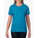 Gildan GIL4100 PREMIUM COTTON® NŐI PÓLÓ M