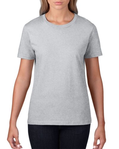 Gildan GIL4100 PREMIUM COTTON® NŐI PÓLÓ S