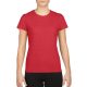 Gildan GIL42000 PERFORMANCE® LADIES' T-SHIRT XL