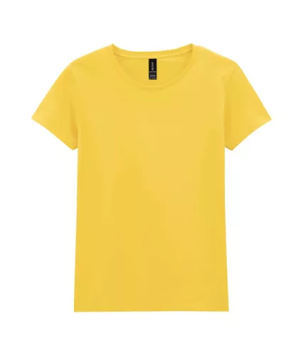 Gildan GIL5000 HEAVY COTTON™ NŐI PÓLÓ S