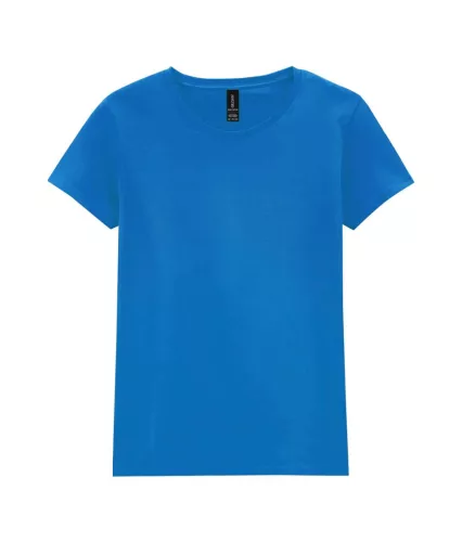Gildan GIL5000 HEAVY COTTON™ NŐI PÓLÓ L