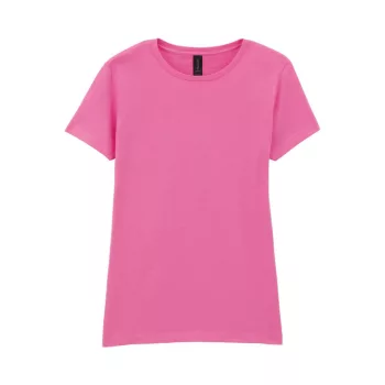 Gildan GIL64000 SOFTSTYLE™ NŐI PÓLÓ 2XL