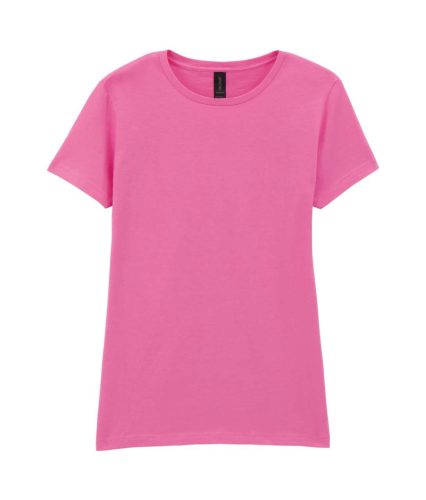 Gildan GIL64000 SOFTSTYLE ® NŐI PÓLÓ 2XL