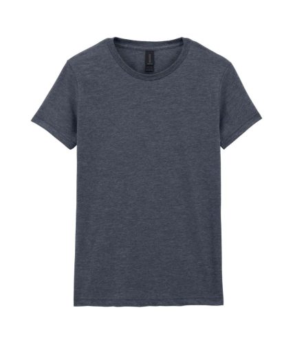 Gildan GIL64000 SOFTSTYLE ® NŐI PÓLÓ 3XL