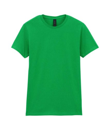 Gildan GIL64000 SOFTSTYLE ® NŐI PÓLÓ M