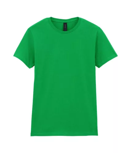 Gildan GIL64000 SOFTSTYLE™ NŐI PÓLÓ XL