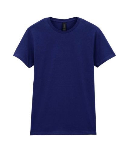 Gildan GIL64000 SOFTSTYLE ® NŐI PÓLÓ M