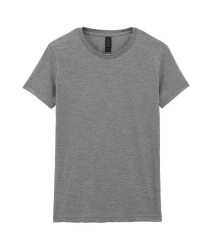 Gildan GIL64000 SOFTSTYLE ® NŐI PÓLÓ 2XL