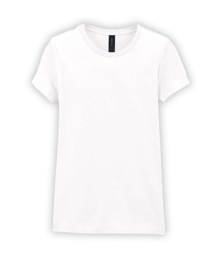 Gildan GIL64000 SOFTSTYLE ® NŐI PÓLÓ M