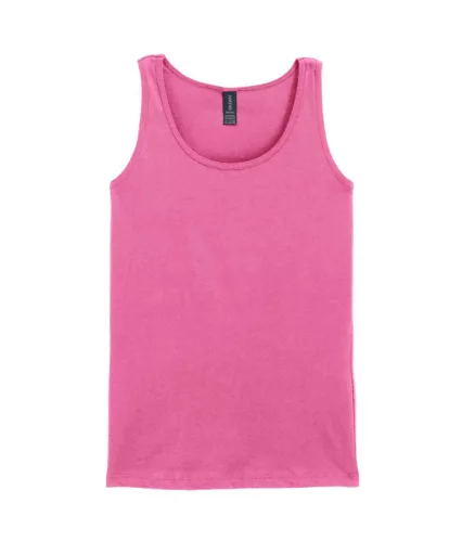 Gildan GIL64200 SOFTSTYLE™ NŐI TRIKÓ M