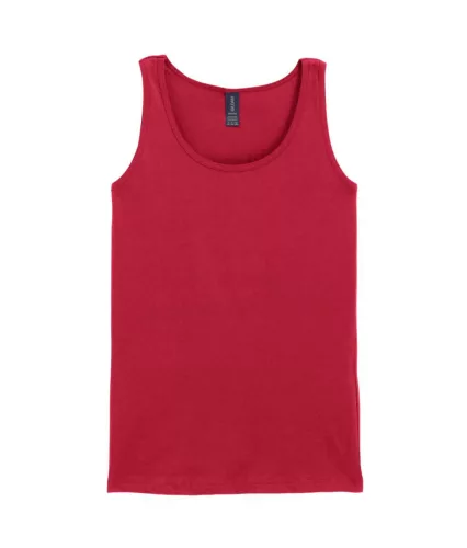 Gildan GIL64200 SOFTSTYLE™ NŐI TRIKÓ S