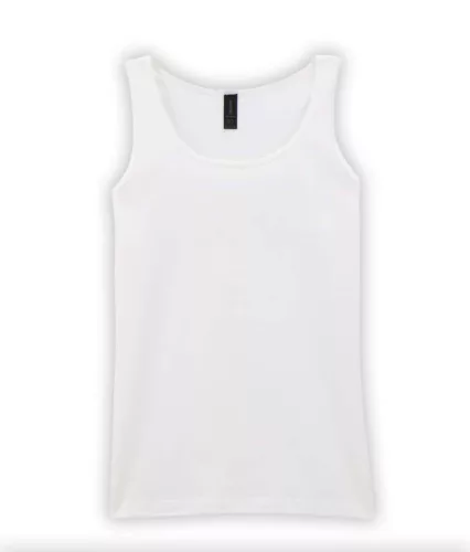 Gildan GIL64200 SOFTSTYLE™ NŐI TRIKÓ L