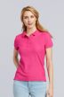 Gildan GIL85800 PREMIUM COTTON® NŐI DUPLA PIQUÉ PÓLÓ L