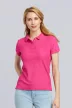 Gildan GIL85800 PREMIUM COTTON® NŐI DUPLA PIQUÉ PÓLÓ XL