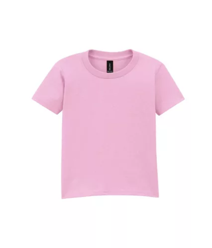 Gildan GIP5100 HEAVY COTTON™ KISGYERMEK PÓLÓ 6T (2XL)