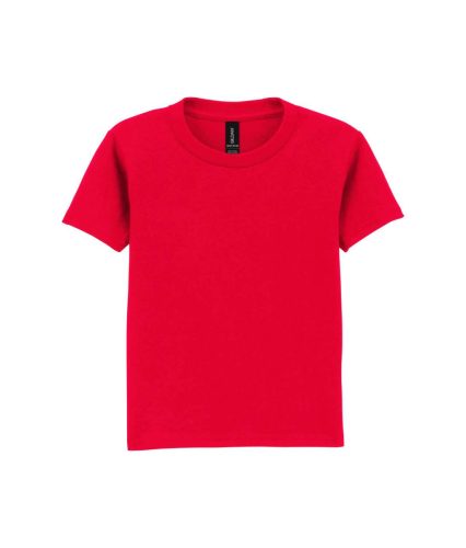 Gildan GIP5100 HEAVY COTTON™ TODDLER T-SHIRT 2T (S)