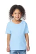 Gildan GIP5100 HEAVY COTTON™ KISGYERMEK PÓLÓ 2T (S)