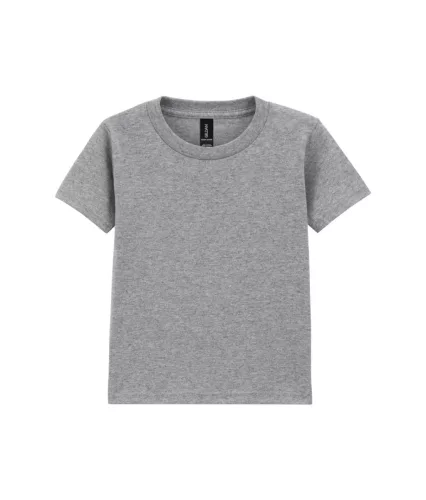 Gildan GIP5100 HEAVY COTTON™ KISGYERMEK PÓLÓ 3T (M)
