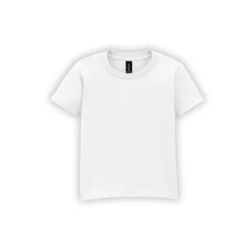 Gildan GIP5100 HEAVY COTTON™ KISGYERMEK PÓLÓ 2T (S)