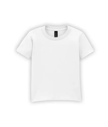 Gildan GIP5100 HEAVY COTTON™ KISGYERMEK PÓLÓ 2T (S)