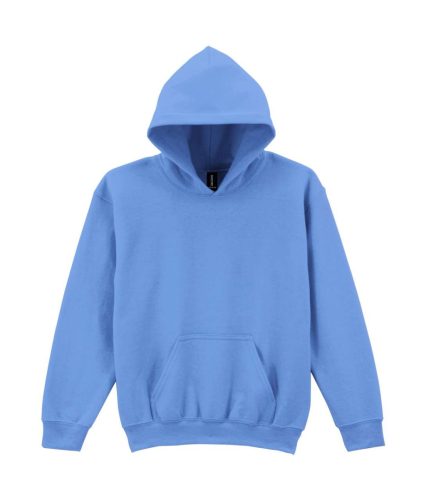 Gildan GIB18500 HEAVY BLEND™ YOUTH HOODED SWEATSHIRT XL
