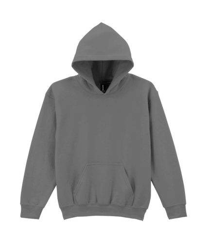 Gildan GIB18500 HEAVY BLEND™ YOUTH HOODED SWEATSHIRT L