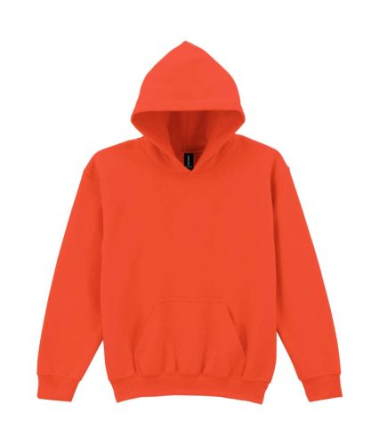 Gildan GIB18500 HEAVY BLEND™ YOUTH HOODED SWEATSHIRT L