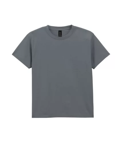 Gildan GIB3000 LIGHT COTTON GYERMEK PÓLÓ L