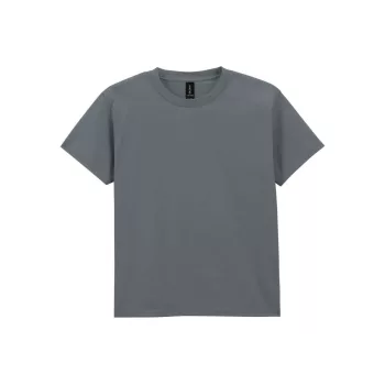 Gildan GIB3000 LIGHT COTTON GYERMEK PÓLÓ S