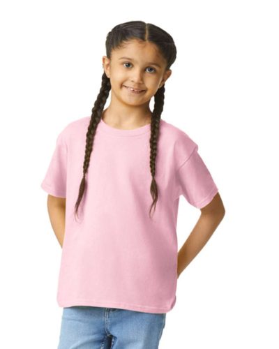 Gildan GIB3000 LIGHT COTTON YOUTH T-SHIRT XL