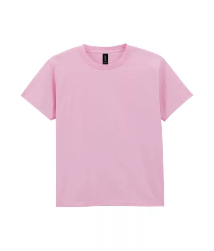 Gildan GIB3000 LIGHT COTTON GYERMEK PÓLÓ XL