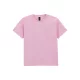 Gildan GIB3000 LIGHT COTTON GYERMEK PÓLÓ XL