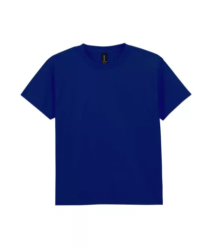 Gildan GIB3000 LIGHT COTTON GYERMEK PÓLÓ L