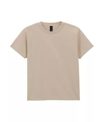 Gildan GIB3000 LIGHT COTTON GYERMEK PÓLÓ M