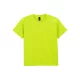 Gildan GIB3000 LIGHT COTTON GYERMEK PÓLÓ M