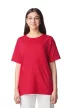 Gildan GIB3000 LIGHT COTTON GYERMEK PÓLÓ S