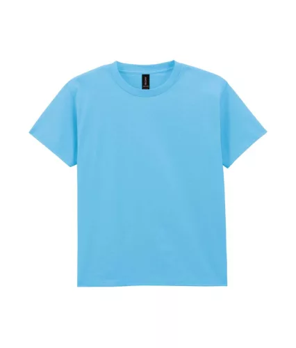 Gildan GIB3000 LIGHT COTTON GYERMEK PÓLÓ XL