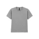 Gildan GIB3000 LIGHT COTTON GYERMEK PÓLÓ M