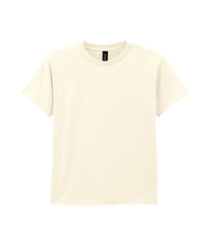 Gildan GIB5000 HEAVY COTTON™ YOUTH T-SHIRT M
