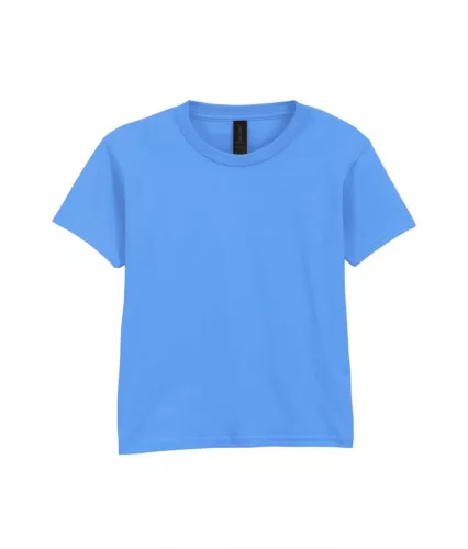 Gildan GIB64000 SOFTSTYLE™ GYERMEK PÓLÓ XS